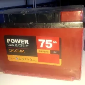 Power 75 Ah