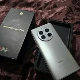 Huawei Mate 50 pro