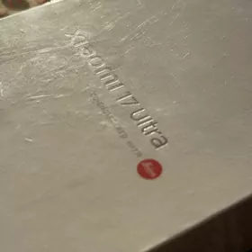 Xiaomi 17 Ultra 16/512