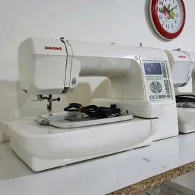 janome 200