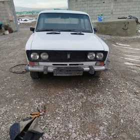 Lada 2106 1993