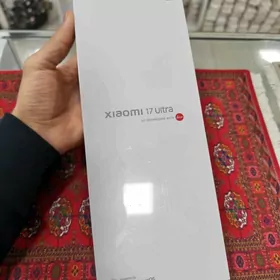 Xiaomi 17 Ultra 16/512