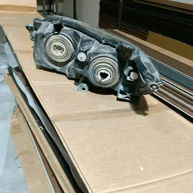 Aziya camry fara 2017