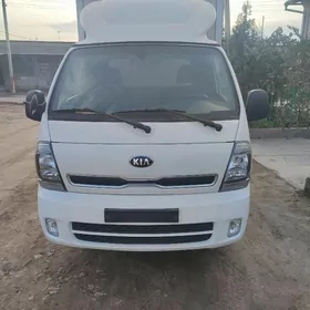 Kia Bongo 2021