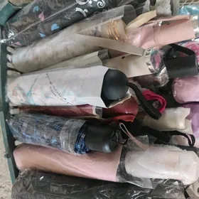 Zontik ,&  Зонтик