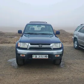 Toyota 4Runner 2002