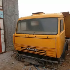 kamaz kuzba kabina