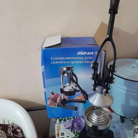 соковыжималка