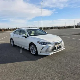 Toyota Avalon 2019