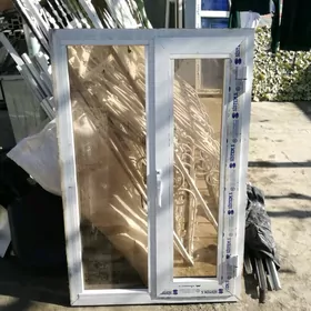 alyumin aÿna айна окна