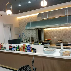 bedew kafe powr gerek