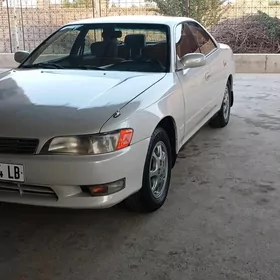 Toyota Mark II 1993