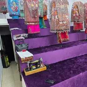 POLKA SATLYK DEMRI AGAJY