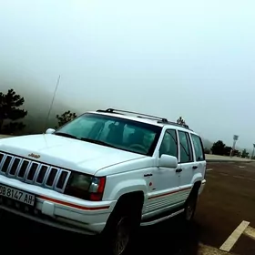 Jeep Grand Cherokee 1994