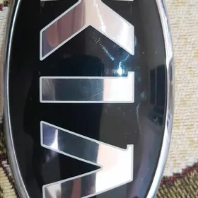 KIA EMBLEMA