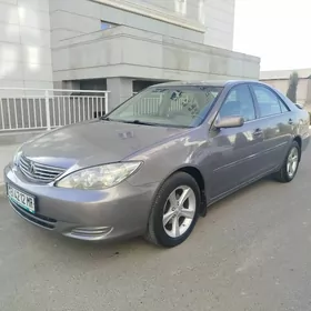 Toyota Camry 2002