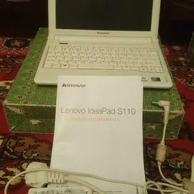 Lenovo netbook