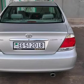Toyota Camry 2005
