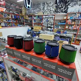 howa filtir turbina hyundai ki