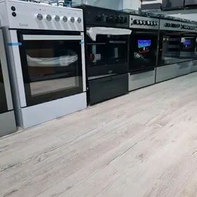 Gaz plita gazplitalar 5 gozli