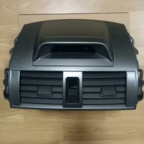 Corolla tarpeda abduh 08-13ý