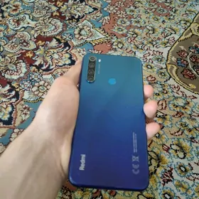 Redmi Note8