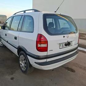 Opel Zafira 1999