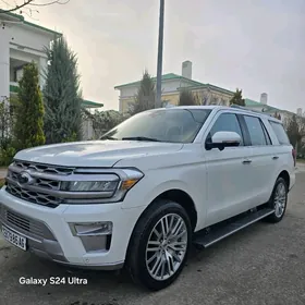 Ford Expedition 2023