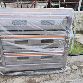 duhowka pech/духовка печь