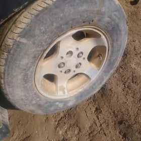 диска 15 лик 4 шт