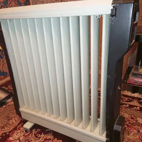 МАСЛЕННЯ БАТАРЕЯ