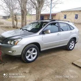 Lexus RX 330 2004