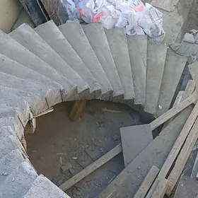 Galyp Beton demir .(Armatur )