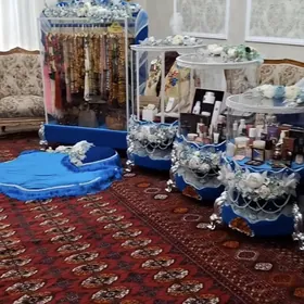 SATLYK BUKJALAR NABOR SATYLÝA