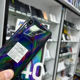 Samsung A40 4/64