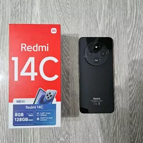 Redmi 14c