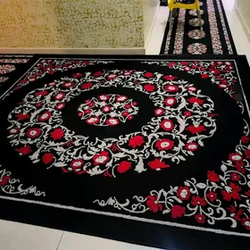 arassaja halylar turk haly