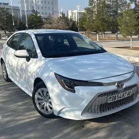 Toyota Corolla 2020