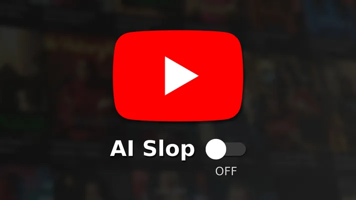 YouTube emeli aň arkaly döredilen kontenti «arassalap» başlady