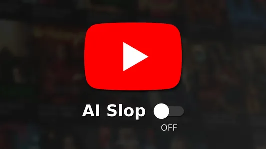 YouTube начала чистку ИИ-контента