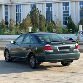 Toyota Camry 2002