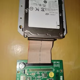 KORG PA800 žoski disk