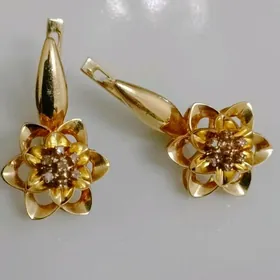 gyzyl gulakhalka BRILLIANT