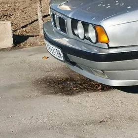 e34 bamper