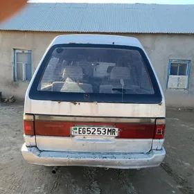 Toyota Town Ace 1993