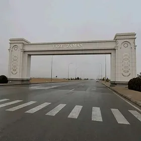 Täze Zaman 1 Tapgr Kottedź 4 k