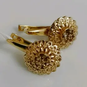 gyzyl gulakhalka BRILLIANT