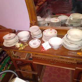 tarelka alip yuripmiz