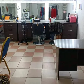 Satlyk salon продаются салон
