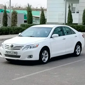 Toyota Camry 2008